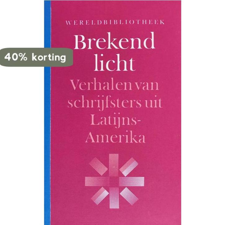Brekend licht 9789028415270 Ines Arredondo, Boeken, Romans, Gelezen, Verzenden