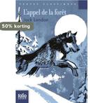 Lappel de la foret 9782070639793 Jack London, Verzenden, Jack London