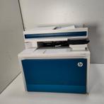 HP Color LaserJet Pro MFP 4302fdw Printers, Computers en Software, Printers, Verzenden, Nieuw
