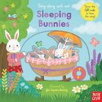 Sing Along with Me: Sleeping Bunnies 9780857638649, Huang, Yu-Hsuan, Verzenden