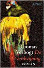 De verdwijning 9789020459869 Thomas Verbogt, Verzenden, Thomas Verbogt