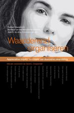 Waarderend organiseren 9789078440260 K. Ahaus, Boeken, Verzenden, Zo goed als nieuw, K. Ahaus