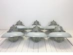 Extra large industiral lamps Zaos, OKs-2 - Plafondlamp