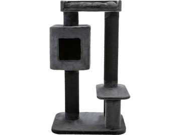 Trixie - Krabpaal - Izan - Antraciet - 70X50X122 cm beschikbaar voor biedingen