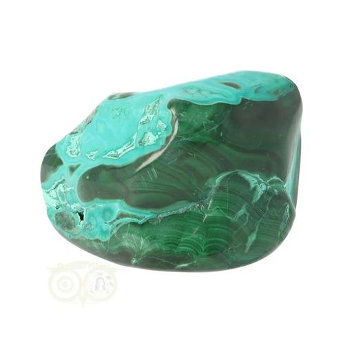Malacholla free form No. 22 - 234 gram - Congo, Handtassen en Accessoires, Edelstenen, Nieuw, Verzenden