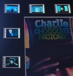 Charlie and the Chocolate Factory - Framed Film Cell Display, Nieuw