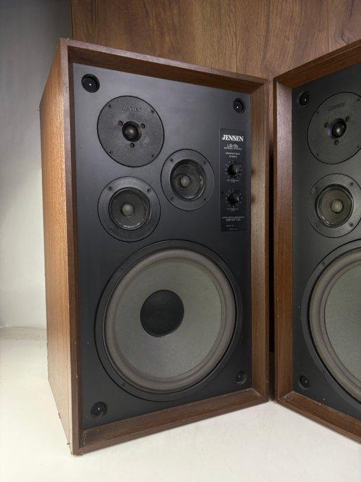 Jensen - LS-5b Luidsprekerset, Audio, Tv en Foto, Radio's