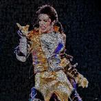 David Law - Crypto Michael Jackson II