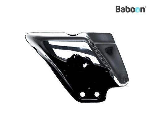 Cache latéral gauche Harley-Davidson FLHR Road King, Motoren, Onderdelen | Harley-Davidson, Verzenden