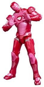 Marvel Legends Action Figure I Love You 3000 Iron Man 15 cm, Collections, Ophalen of Verzenden