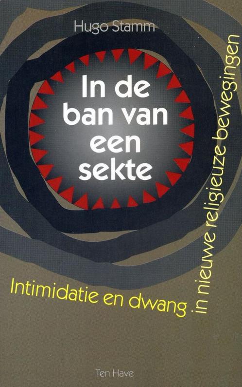 In de ban van een sekte - Hugo Stamm - 9789025946579 - Paper, Boeken, Godsdienst en Theologie, Verzenden