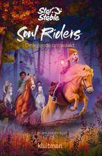 Soul Riders / De legende ontwaakt / Star Stable, Boeken, Verzenden, Zo goed als nieuw, Helena Dahlgren