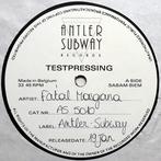 Fatal Morgana - I Believe, Cd's en Dvd's, Vinyl | Dance en House, Gebruikt