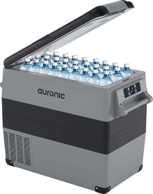Tweedekans | Auronic Elektrische Compressor Koelbox - 49.5L, Caravans en Kamperen, Koelboxen, Ophalen of Verzenden