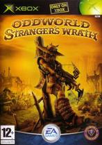 Oddworld Strangers Wrath-Standaard (Xbox) Gebruikt, Ophalen of Verzenden, Nieuw