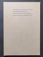 Günter Grass / Michael Jürgs / Gerhard Köpf - Konvolut