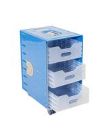 Trap Trading - Trolleys van luchtvaartmaatschappijen -