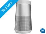 Online Veiling: Bose SoundLink Revolve - Bluetooth speaker