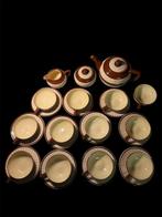 Longchamp - Koffieservies (26) - Keramiek