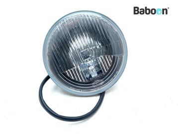 Koplamp Buell M2 Cyclone 1997-2002 EU/USA RH (67990-97Y), Verzenden
