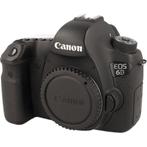 Canon EOS 6D body occasion, Verzenden