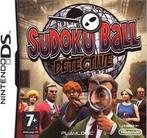 Sudoku Ball Detective (DS Games), Ophalen of Verzenden
