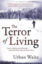 The Terror of Living, Boeken, Verzenden, Nieuw, Nederlands