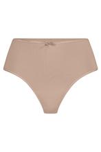 RJ Pure Color StringXL=44-46Maat 42/44 (L), Kleding | Dames, Ondergoed en Lingerie, Verzenden, Overige kleuren