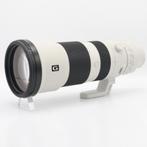 Sony FE 400-800mm F/6.3-8 G OSS | Tweedehands, Audio, Tv en Foto, Verzenden, Zo goed als nieuw