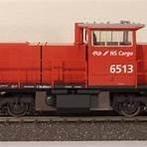 Märklin H0 - 37641 / 37900 - Diesellocomotief (2) - Reeks