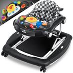 KIDIZ® 4in1 Baby walker - Loopstoel - Loopwagen - Opvouwbaar, Kinderen en Baby's, Verzenden, Nieuw