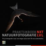 Natuurfotografie NXT LVL / Praktijkboek / Praktijkboeken, Boeken, Verzenden, Zo goed als nieuw, Andrea Gulickx