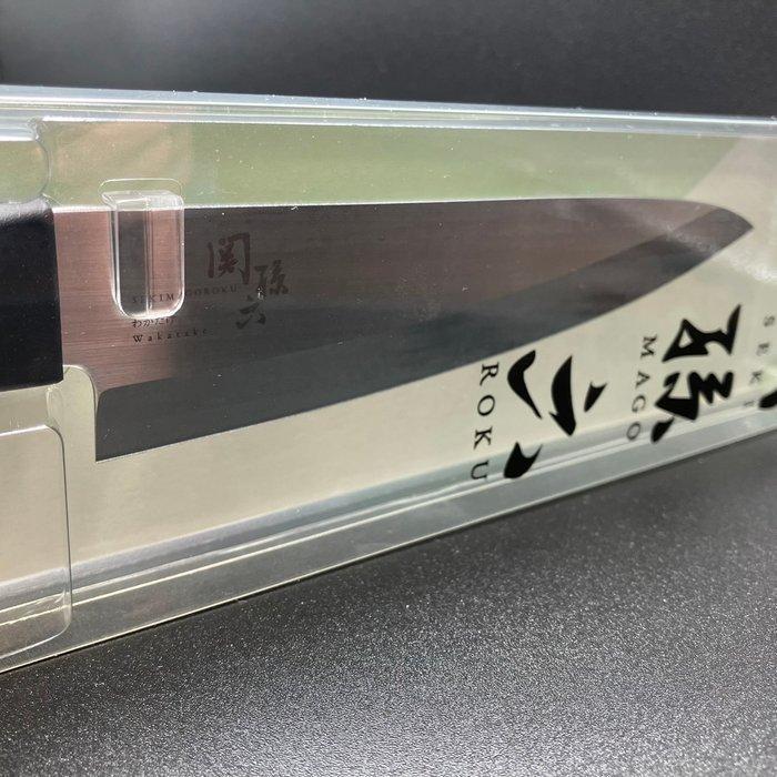 (Seki Magoroku) Handcrafted by master artisans -, Antiek en Kunst, Antiek | Keukengerei