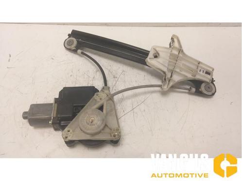 Ruitmechaniek 4Deurs links-achter Volkswagen Polo O185527, Auto-onderdelen, Carrosserie