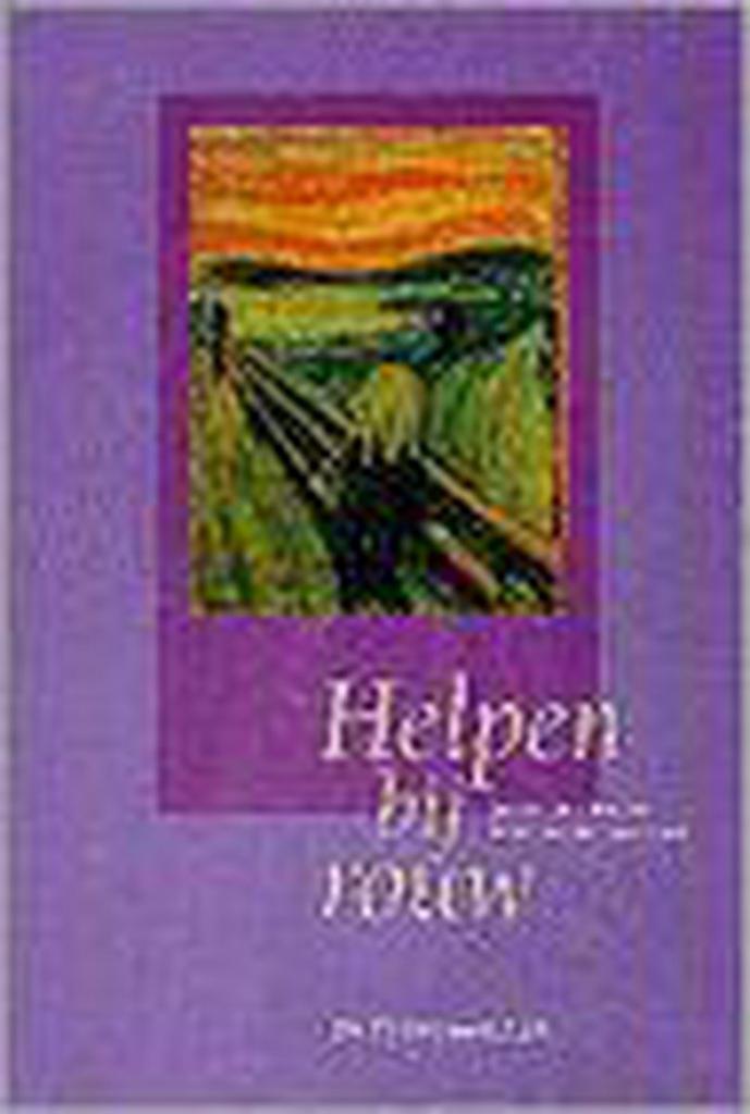 Helpen bij rouw 9789035218406 Bout, Boeken, Wetenschap, Gelezen, Verzenden