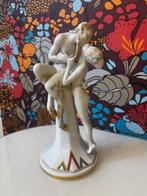 Galluba & Hofmann - Figure - Porzellan Figur - Porcelaine