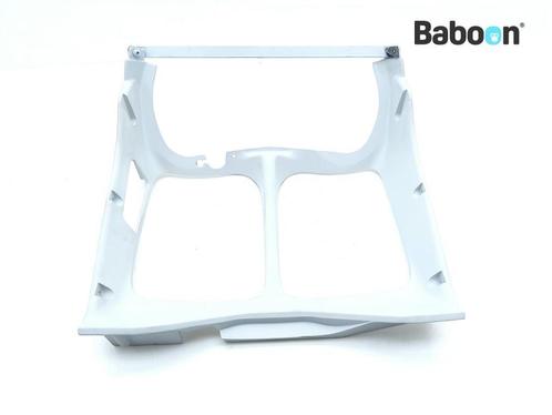 Radiateurkap BMW K 100 RS 2V 1983-1989 (K100RS 8V) prime, Motoren, Onderdelen | BMW, Gebruikt, Verzenden