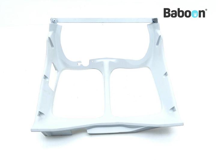 Radiateurkap BMW K 100 RS 2V 1983-1989 (K100RS 8V) prime, Motoren, Onderdelen | BMW, Gebruikt, Verzenden