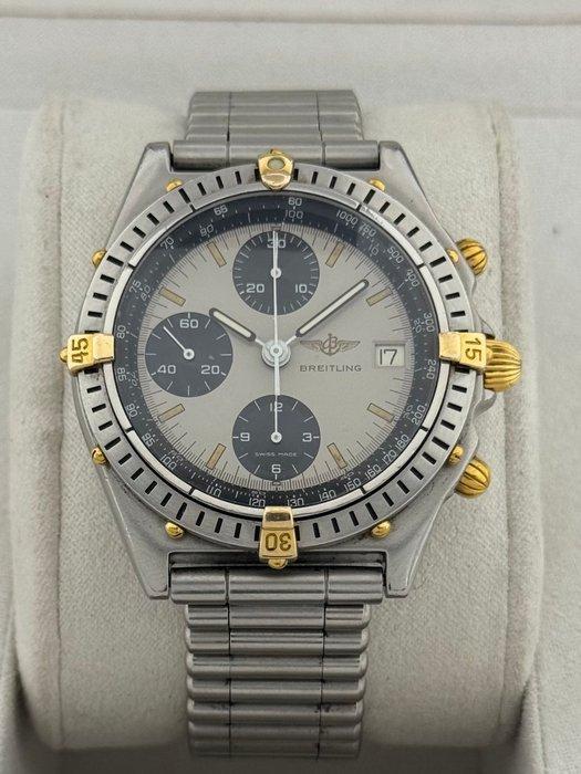 Breitling - Chronomat - 81950 - Homme - 1990-1999, Handtassen en Accessoires, Horloges | Heren