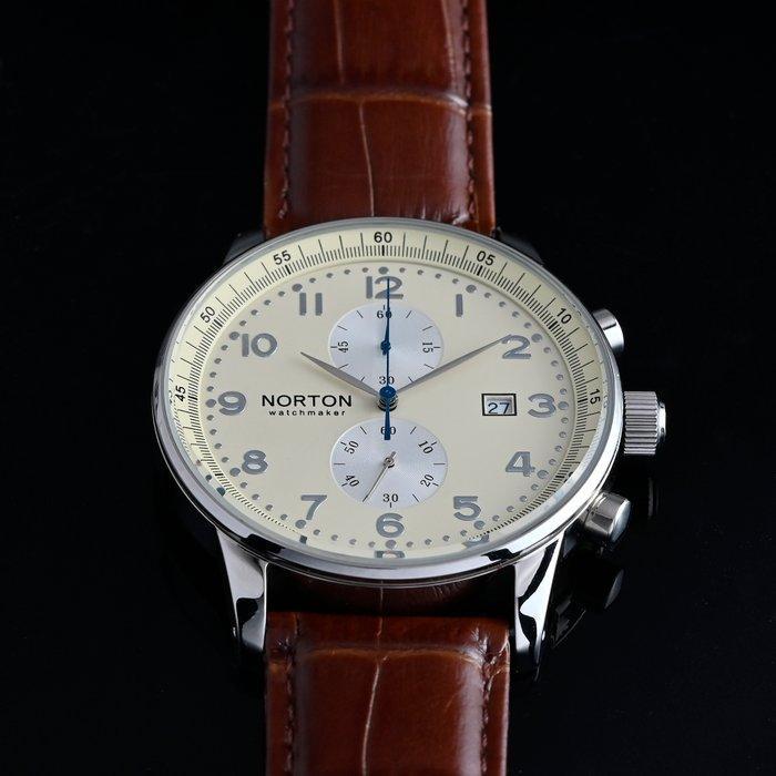 Norton - Volare - Homme - 2026, Bijoux, Sacs & Beauté, Montres | Hommes