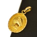 Pendentif - 23 carats Or jaune