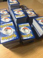 Pokémon - 2000 Bulk kaarten - Various sets, Hobby en Vrije tijd, Verzamelkaartspellen | Pokémon, Nieuw