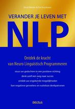 Verander je leven met NLP 9789044722512 D. Molden, Boeken, Verzenden, Zo goed als nieuw, D. Molden