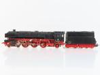 Märklin H0 - 3310 - Stoomlocomotief met tender (1) - BR 012