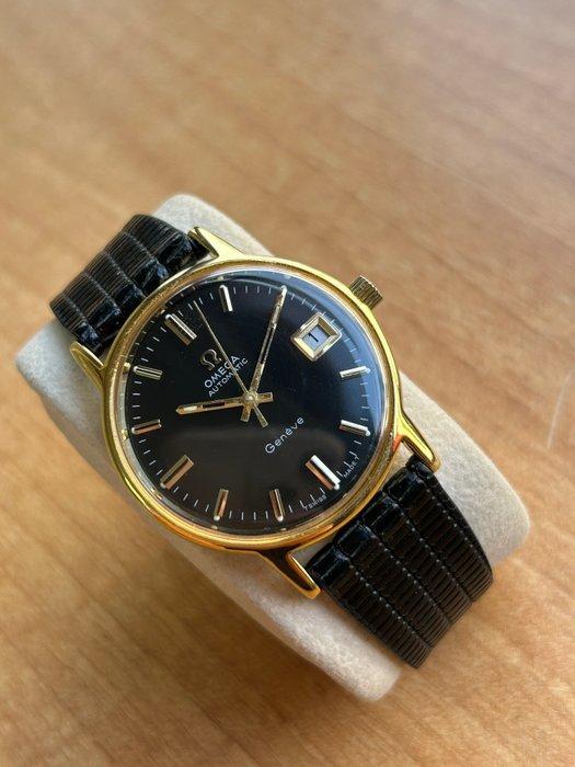 Omega - Genève - 166.070 - Heren - 1960-1969, Bijoux, Sacs & Beauté, Montres | Hommes