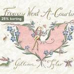 Froggy Went A Courtin 9780744592771 Gillian Tyler, Verzenden, Zo goed als nieuw, Gillian Tyler
