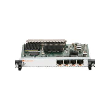 Cisco SPA-4X1FE-TX-V2, Verzenden