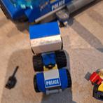 Lego Set - 4439 - City - City Politie Zware