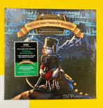 Uncle Scrooge - 1 Vinyl (500 stuks) - Don Rosa Limited, Collections