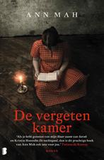 De vergeten kamer 9789022583661 Ann Mah, Verzenden, Gelezen, Ann Mah